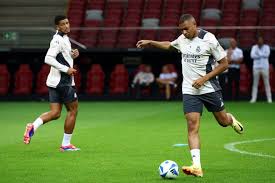 级别的决赛, 制人