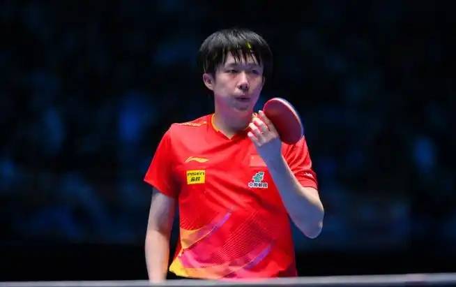 收到国乒队, 车上, 并且有开车